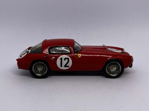 Ferrari 375 12 1953 - ferrari, 24h
