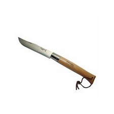 Coltello Virobloc Inox N.13