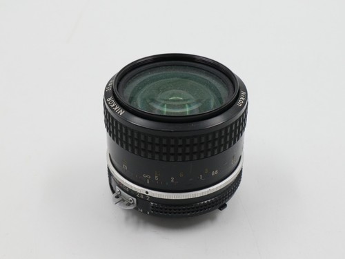 Nikon nikkor 35mm ai - nikkor,