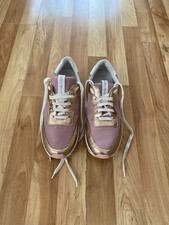 Baldinini sneakers donna women made in Italy numero 38