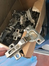 CERNIERA PER ANTE CUCINA MOBILE ARMADIO TIPO SALICE