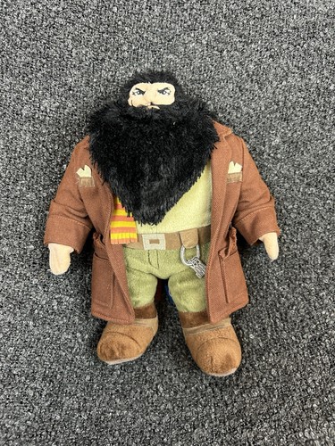Harry potter hagrid - harry,