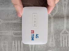 Modem Portatile Wifi 4g