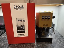  Macchina da espresso Gaggia