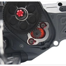 Supporto motore RC per auto