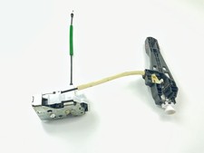 Serratura posteriore sinistra - serratura,