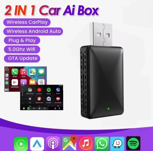 Adattatore wireless usb - in,