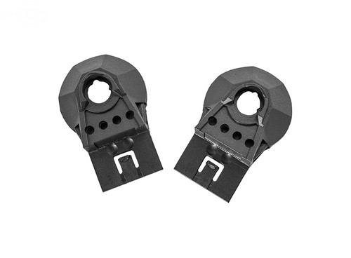 Kask 30mm attacco porta - attacco,