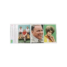 Foglio Editoriale 3 Figurine