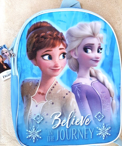 Disney frozen backpack new - disney,