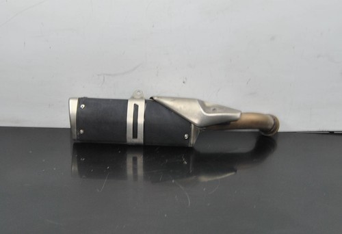 11575 scarico terminale - scarico,