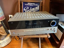 Ricevitore stereo Harmon