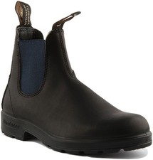 Blundstone 1917 In Nero Blu