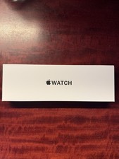 Apple Watch SE 3 (2025) GPS