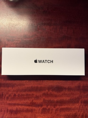 Apple watch gps - se,