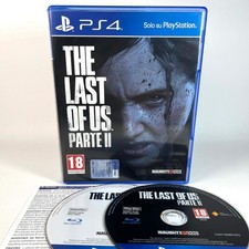🎮 The Last of Us Parte II