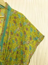 Abito Maxi Tunic Da Donna In