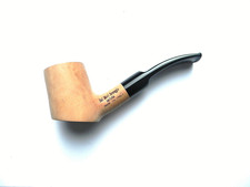 PIPA PFEIFE PIPE -   DAI MOSI CARAVAGGIO " NATURA" - UNSMOKED NUOVA