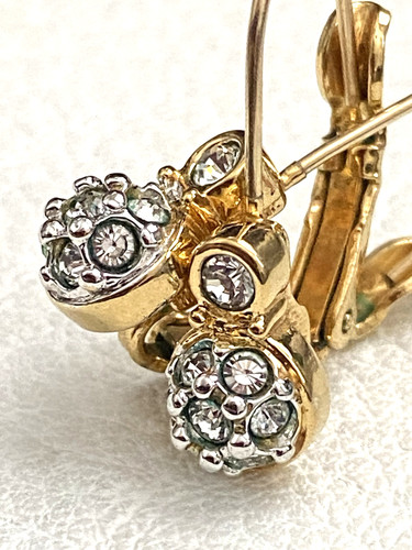 Orecchini marshall fields - marshall,