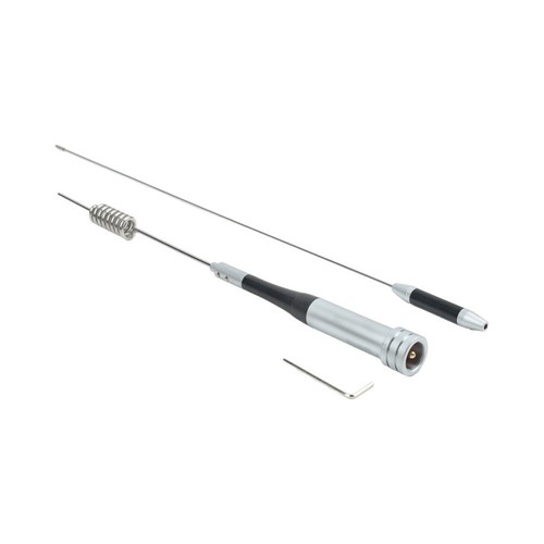 Per antenna dual band montata - per,