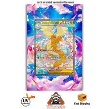Dragoran Dragonite ASC Pokemon