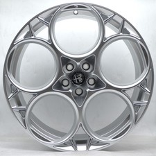 4 cerchi lega nuovi alfa romeo
