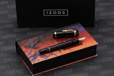 Montblanc Writers Edition