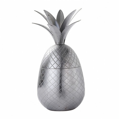 Bicchiere forma ananas - di,