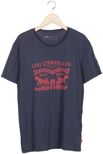 Levis shirt uomo - t-shirt, top