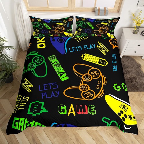 Set biancheria letto - di, per