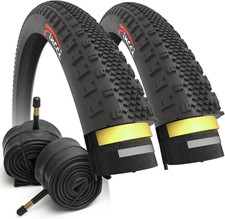 Gravel Copertoni Bici 700X38C