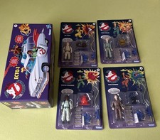 The Real Ghostbusters - Set di