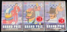 DVD GRAND PRIX E IL