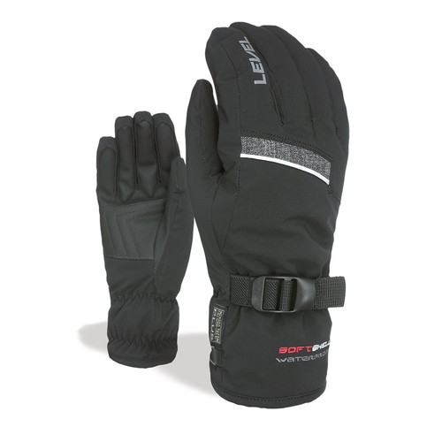 Guanti uomo level 3367ug glove - uomo,