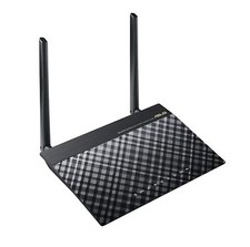 Modem Router ASUS DSL-N14U Wireless N300 ADSL