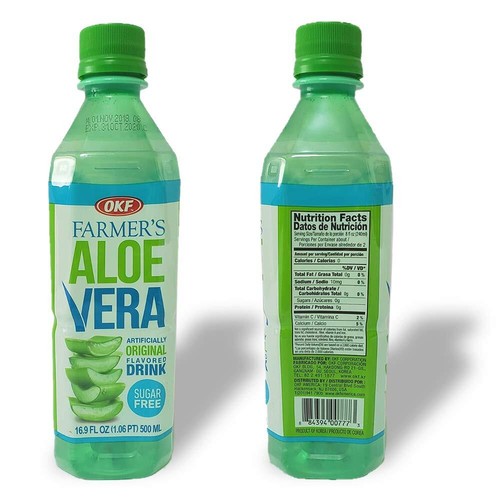 Bevanda per agricoltori - , di