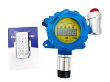 Rilevatore di Gas HCL