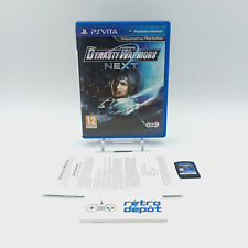 Dynasty Warriors Next / Sony