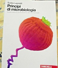 PRINCIPI DI MICROBIOLOGIA -