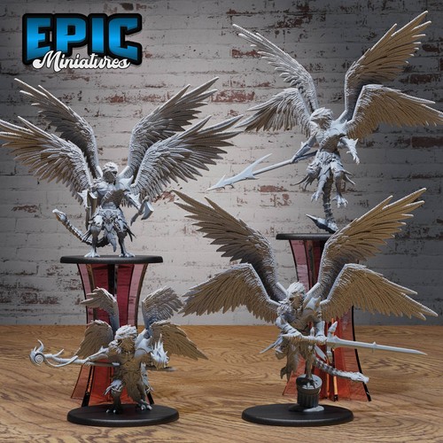 Epic miniatures fantasy - epic,
