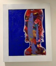 Carlo massimo franchi quadro - franchi,