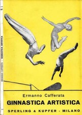 Ginnastica artistica. 