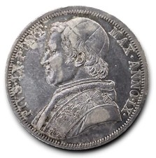 Roma Stato Pontificio