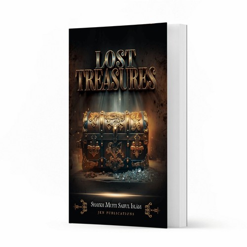 Lost treasures a collection - -,