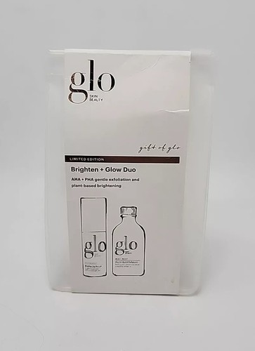 Nuovo glo skin beauty edizione - beauty,