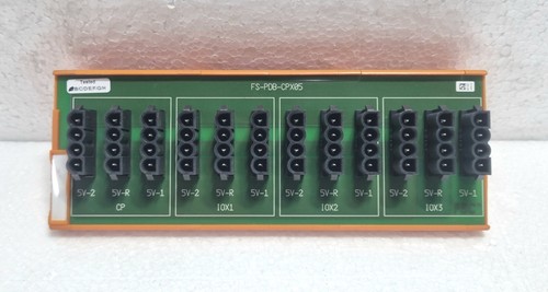 Pdb cpx05 honeywell scheda - fs-pdb-cpx05,