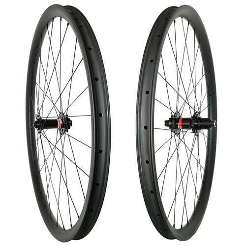 Set ruote carbonio bici - , 29er