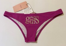 Mutanda Costume Mare Donna