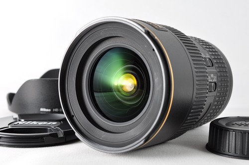 Near mint nikon - nikon, af-s