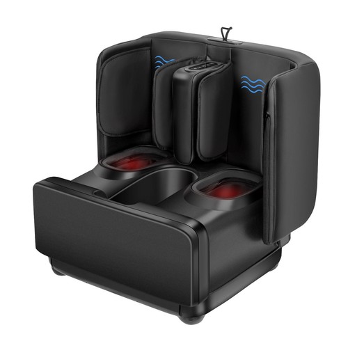 Comfier massaggiatore piedi - comfier,